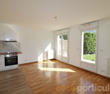 Appartement Saint Jean Le Blanc 3 pièces - 61 m2 - Jardin et garage - Photo 1