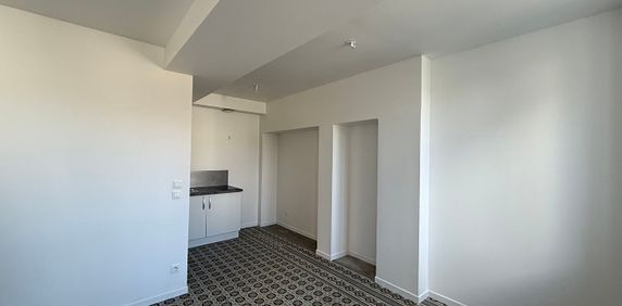 STUDIO QUARTIER ST JUST DES MARAIS, - Photo 2