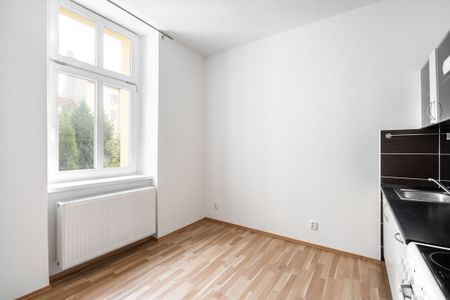 Pronájem bytu 1+1 - Fotografie 5