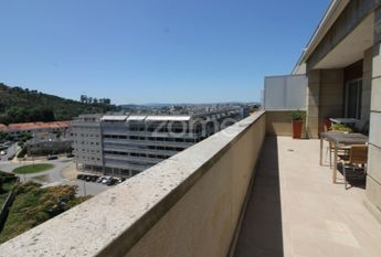 Apartamento T2 em Braga