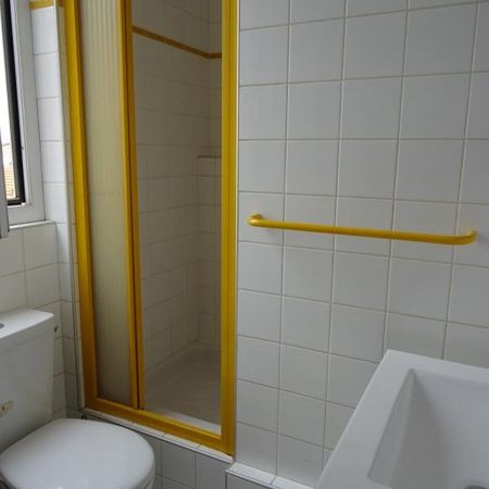 Location Appartement 1 pièce 20m² - Photo 4