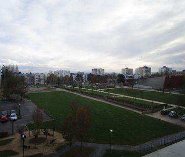 Location - Appartement T3 - 66 m² - Montbéliard - Photo 6