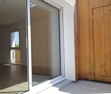 Location Appartement P3 Les sables-d'olonne - Photo 1