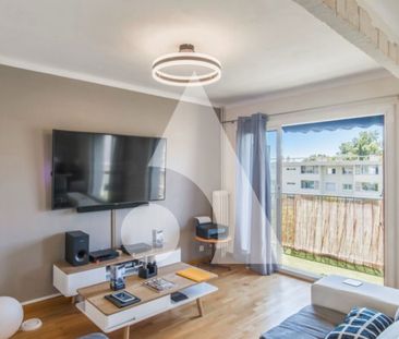 Location T4 70m2 Toulon - Photo 4