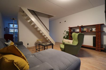 Te huur: Appartement Lisbloemstraat 13 A in Rotterdam - Foto 4