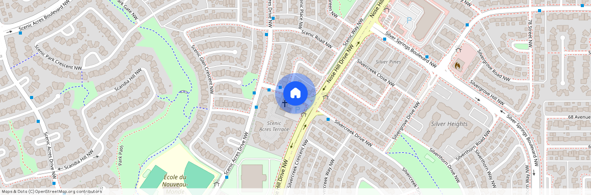 Calgary, Calgary, Calgary Metropolitan, T3L 1E4