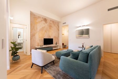 Modern Florentine Terrace - Photo 5