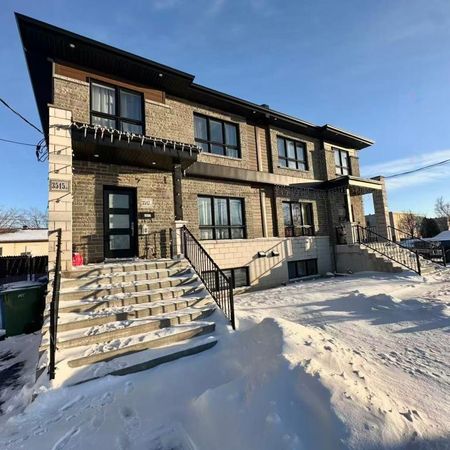 Appartement à louer - Photo 3