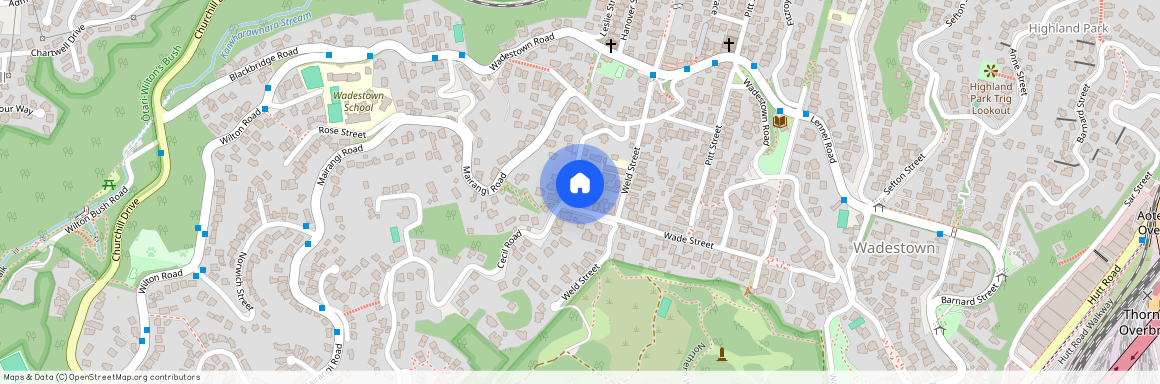 53 Cecil Road, Wadestown, Wellington City