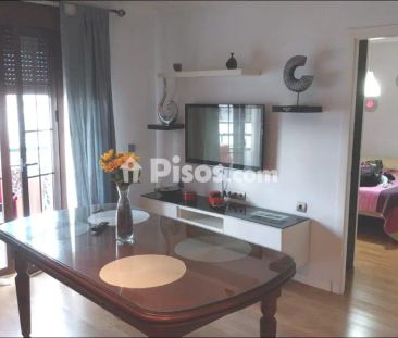 Piso en alquiler en Montecarmelo - Foto 3