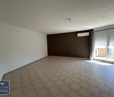 Location Appartement 2 pièces 48m² TOUL 54200 - Photo 2
