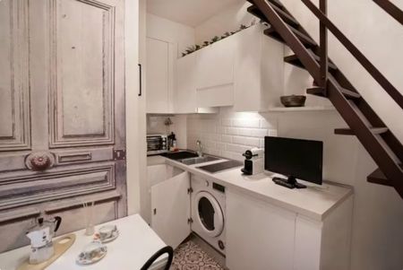 Borgo Ognissanti, Florence, Tuscany 50123 - Photo 3