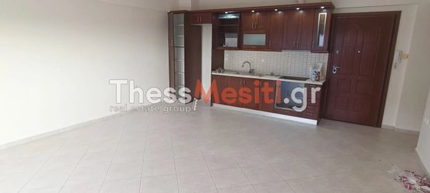 Διαμέρισμα για ενοικίαση Μενεμένη - Φωτογραφία 1