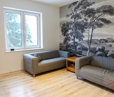 Pogodno 3 pokoje, I p. 2600+470+gaz+en. el. (438331) - Фото 1