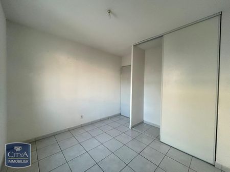 Location Appartement 3 pièces 64m² NARBONNE 11100 - Photo 2