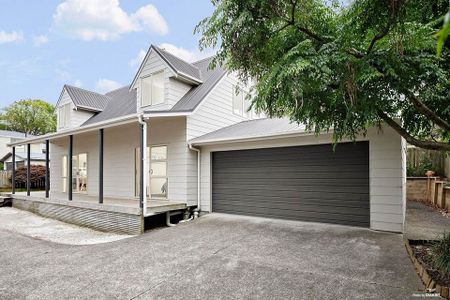 Perfect location close to Sylvia Park. Family Gem. - Photo 3