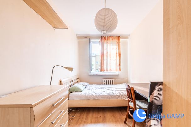 3 niezależne POK. 50m2 *Bajeczna Grzegórzki* - Photo 1
