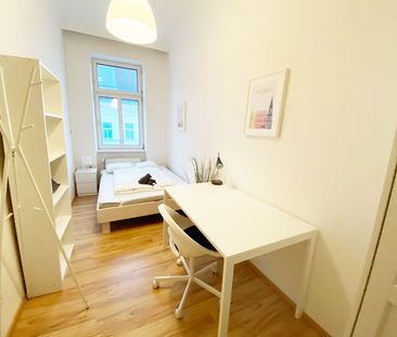Koppstraße Zimmer 4 - Photo 4