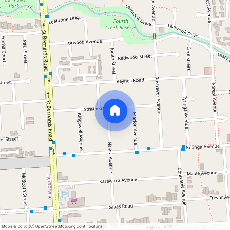 3A Nalara Avenue, SA 5073, Rostrevor