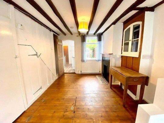 2 bedroom semi-detached house to rent - Photo 1