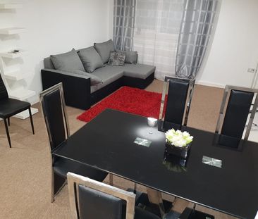 1 Bed Flat, Dudley Street, LU2 - Photo 4