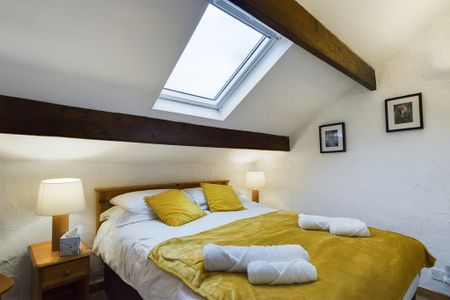 1 bedroom cottage to rent - Photo 3