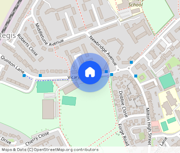 Vicarage Road, Milton Regis. Sittingbourne, ME10 2BL2 - Photo 1