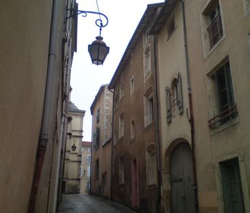 Location Appartement 1 pièce 28m² NANCY 54000 - Photo 6