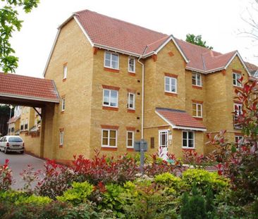 Ashdown Close, Woking - Photo 1