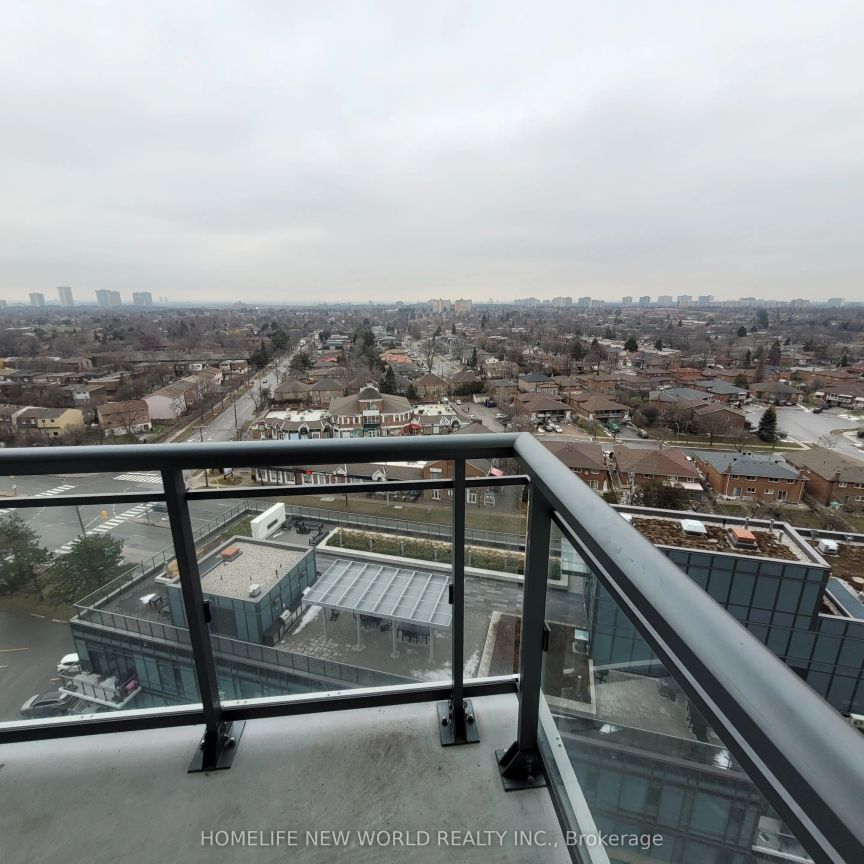 50 Ann O'Reilly Road #1301 - Photo 1