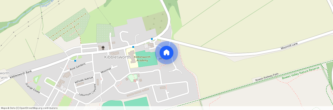 Hollydene, Kibblesworth