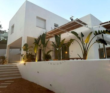 4 bedroom luxury Villa for rent in Ibiza, Spain - Photo 6