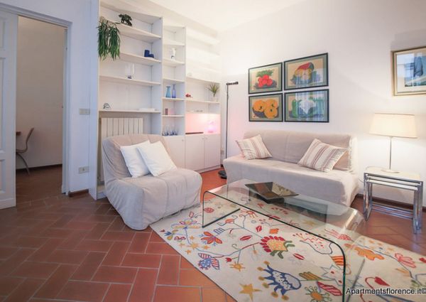 Fiore Apartment
