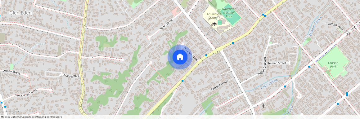 2/14 Cezanne Place, New Lynn, Waitakere City