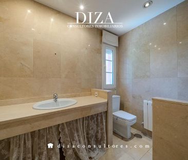 Luxury Villa for rent in Madrid, Spain - Foto 6