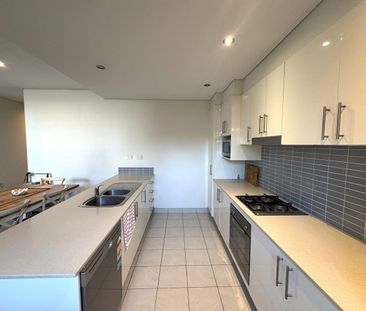 3/5-7 Stewart Street, Wollongong - Photo 4