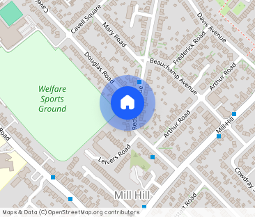 Douglas Road, Deal, CT14 - Photo 1