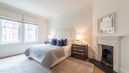 65 Duke Street, W1K, London - Photo 5