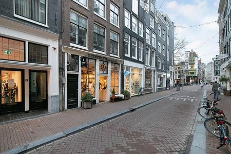 Te huur: Appartement Hartenstraat 6 1 in Amsterdam - Photo 3