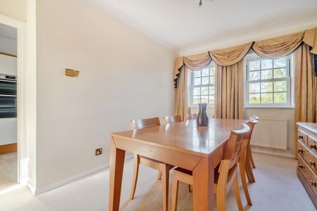 4 bedroom town house to rent - Photo 3