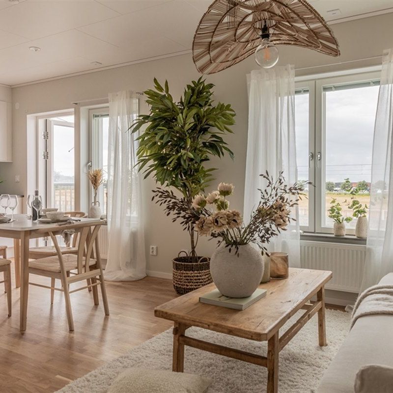 Löjtnant Granlunds Väg 18 - Foto 1