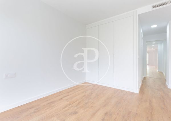 Flat for rent with Terrace in L'Eliana