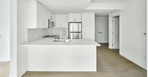 Be the First to Call Our Brand-New Building Home - Immediate Move-In Available! - Photo 1