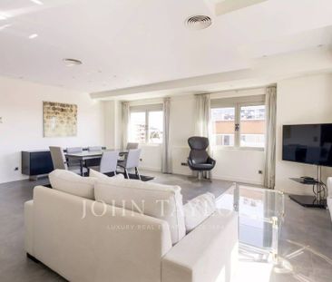 3 bedroom luxury penthouse for rent in Madrid, Autonomous Region of... - Foto 1