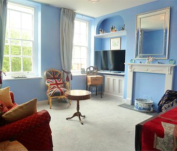 2 bedroom property to rent in Battersea - Photo 4