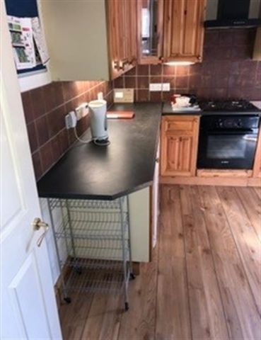 6 Bedroom Semi Detached To Let - Photo 4