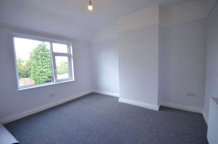 Parrs Wood Road, Withington, Greater Manchester, M20 4RP - Photo 4
