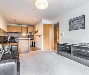 2 bedroom apartment to rent - Photo 5