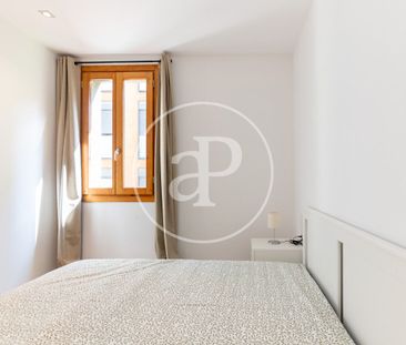 Apartment for rent near Passeig Sant Joan - Photo 3