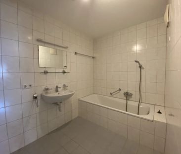 Erdgeschosswohnung mit großer Terrasse im Zentrum von Lustenau zu m... - Photo 2